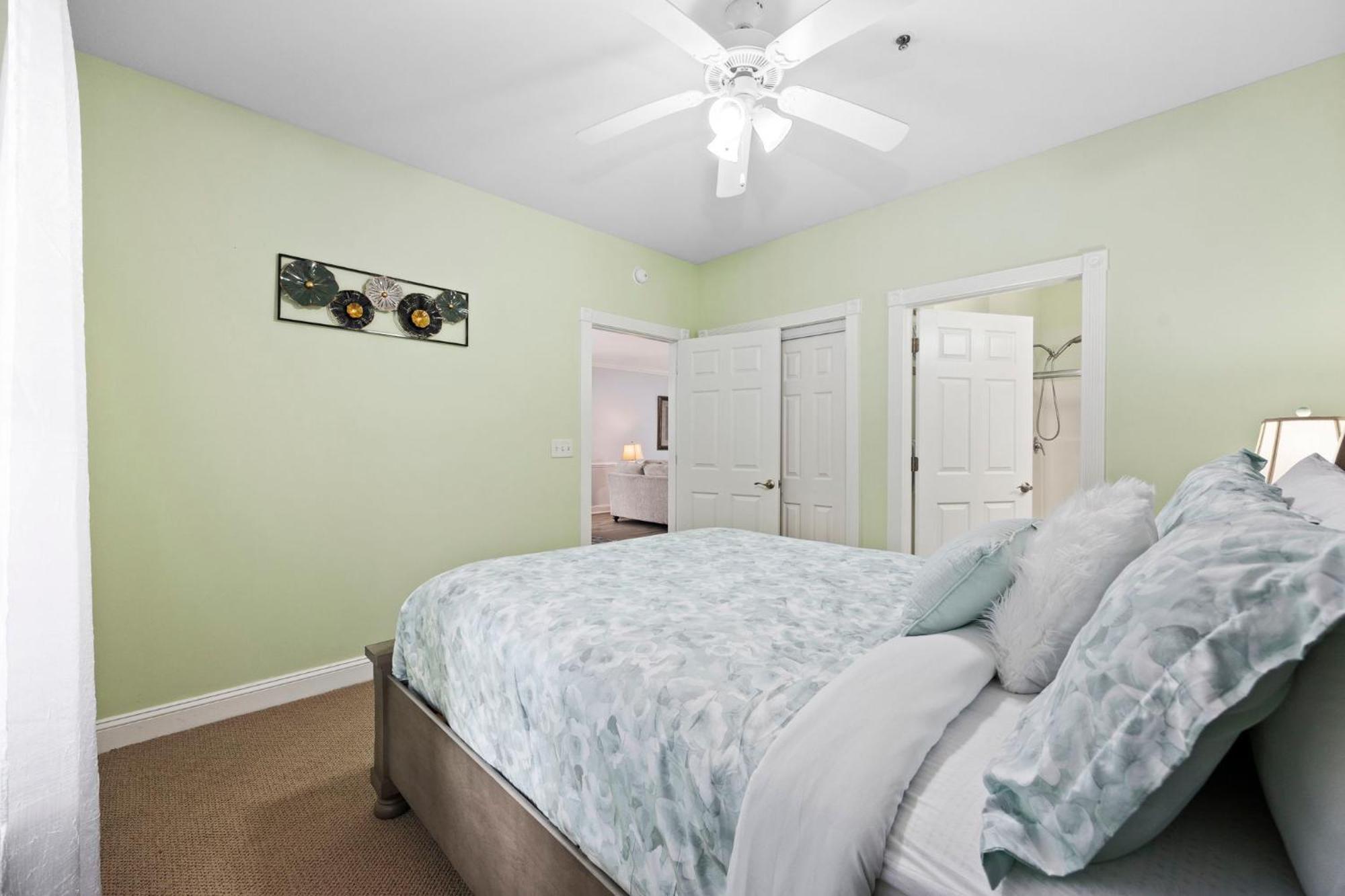 Beautifully Decorated 3 Bedroom 2 Bath Condo, First Floor Wth Walk In Shower! Located In Golf Community Myrtle Beach Eksteriør billede