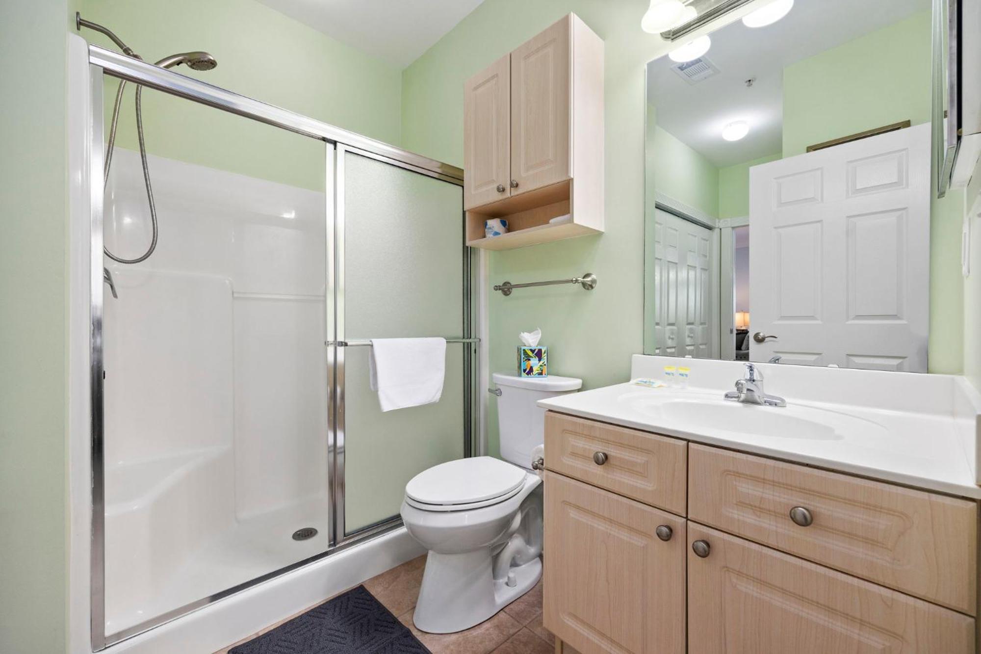 Beautifully Decorated 3 Bedroom 2 Bath Condo, First Floor Wth Walk In Shower! Located In Golf Community Myrtle Beach Eksteriør billede