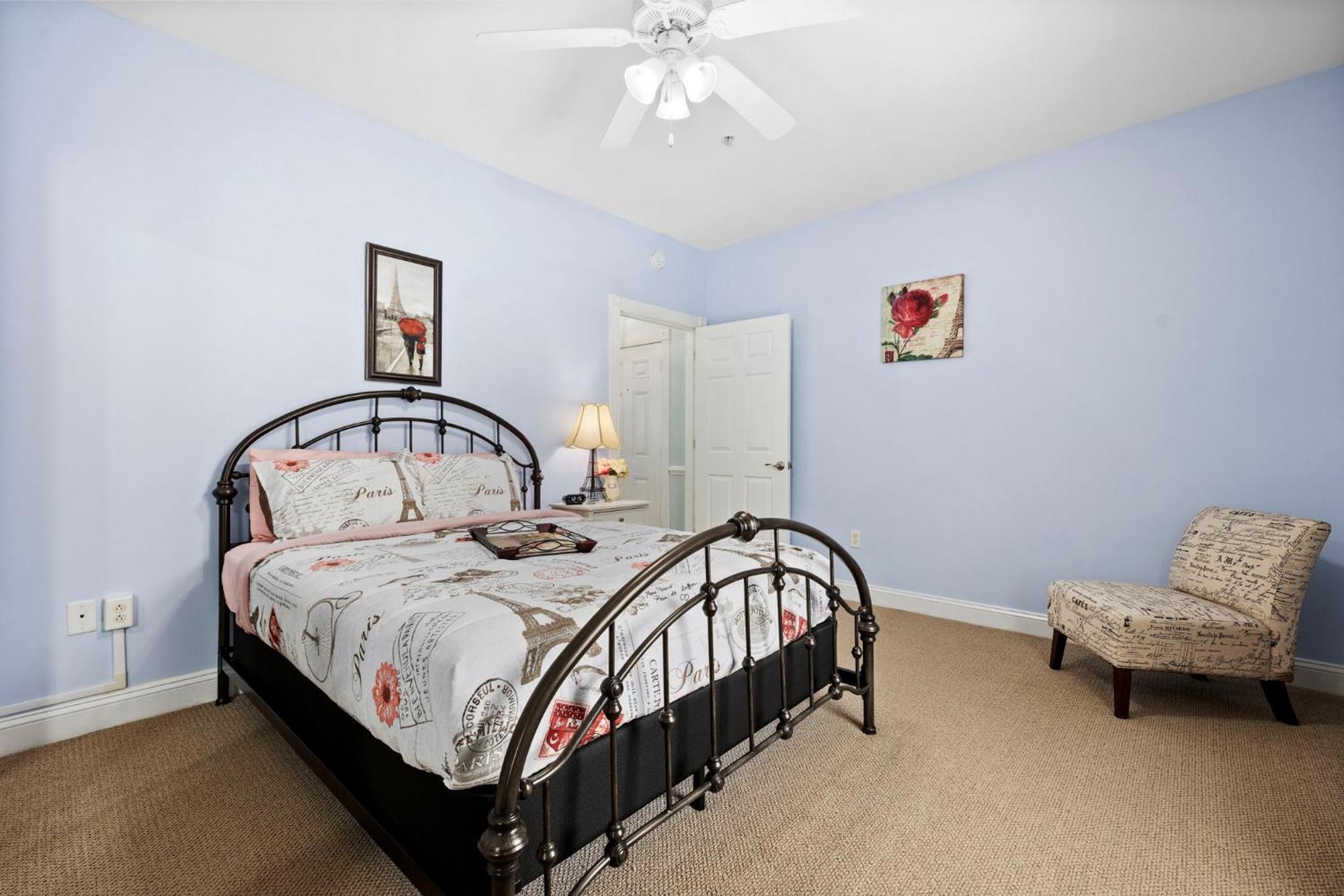 Beautifully Decorated 3 Bedroom 2 Bath Condo, First Floor Wth Walk In Shower! Located In Golf Community Myrtle Beach Eksteriør billede
