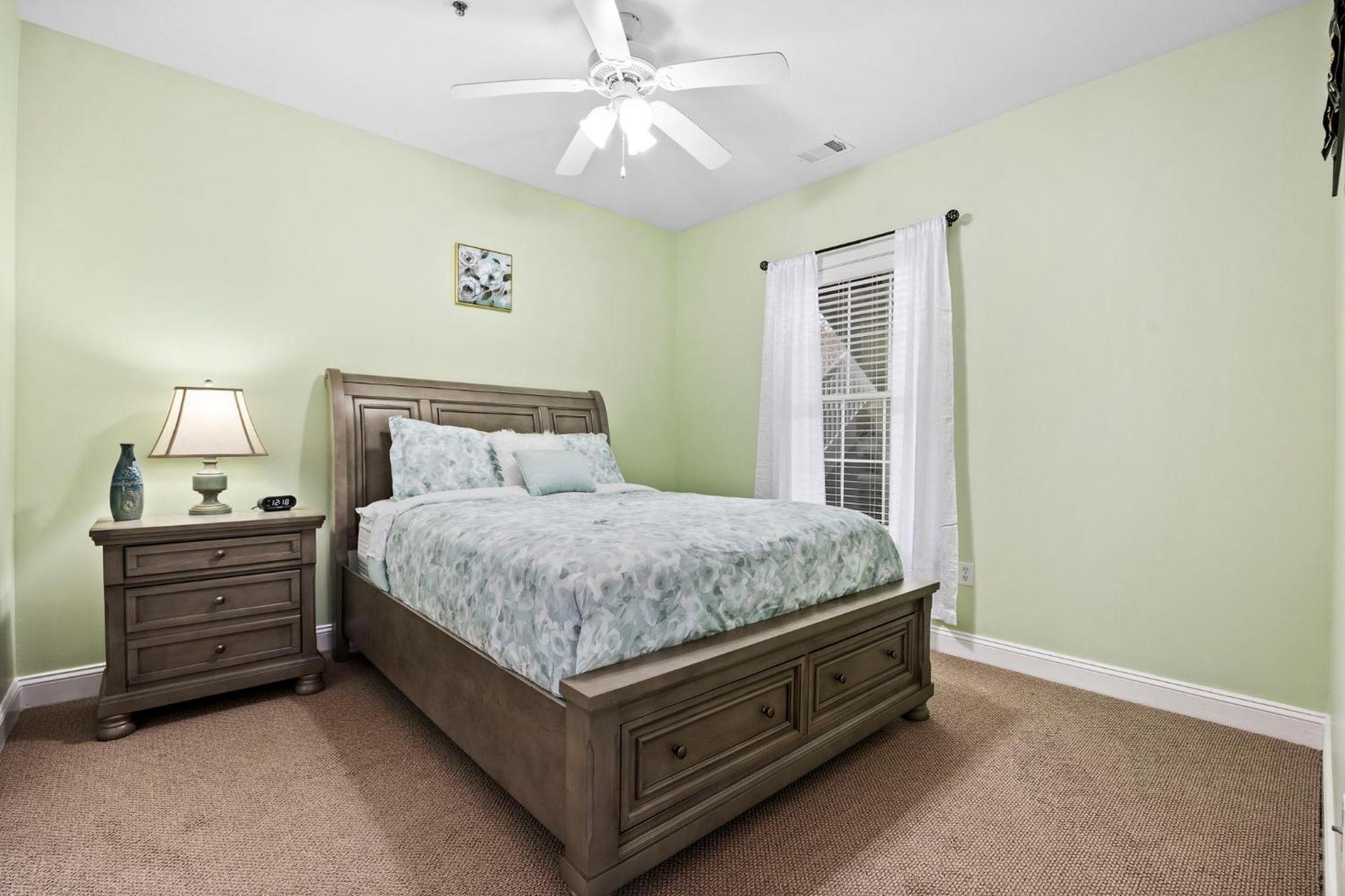 Beautifully Decorated 3 Bedroom 2 Bath Condo, First Floor Wth Walk In Shower! Located In Golf Community Myrtle Beach Eksteriør billede
